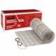 Тонкий самоклеящийся греющий мат IQ FLOOR MAT 150 Вт/м.кв - 6,0м²