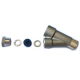 Фитинг IQ FITTING SL 1’