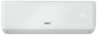 Кондиционер настенный IQWATT AS(-W)-F-18000BTU