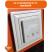 Электронный термостат IQ THERMOSTAT D песочный