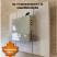 Электронный термостат IQ THERMOSTAT D графит