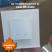 Электронный программируемый термостат IQ THERMOSTAT D графит WI-FI