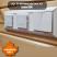 Электронный термостат IQ THERMOSTAT D слоновая кость